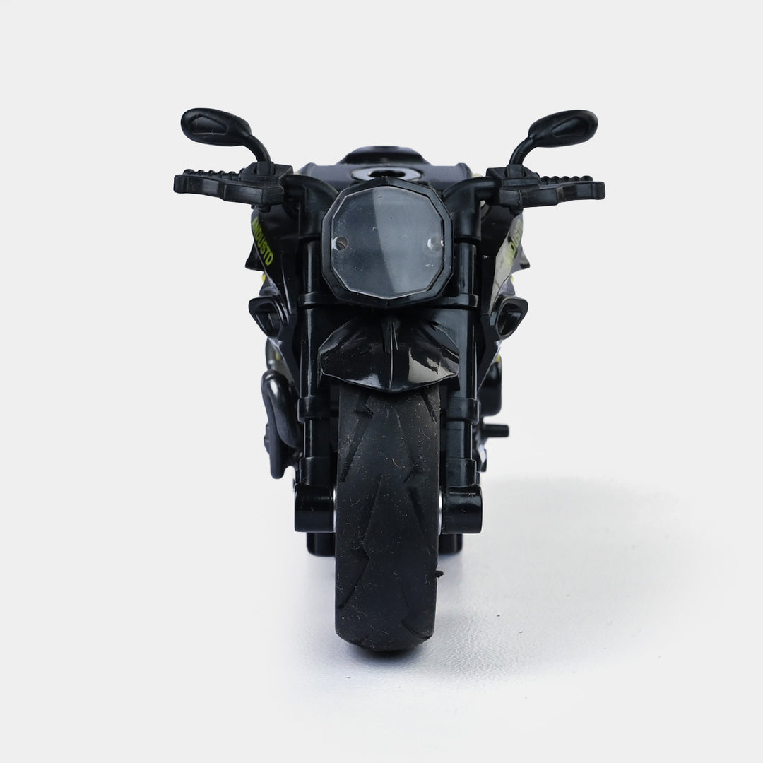 Die Cast Model Sports Bike/Motorcycle for Kids