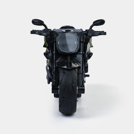 Die Cast Model Sports Bike/Motorcycle for Kids