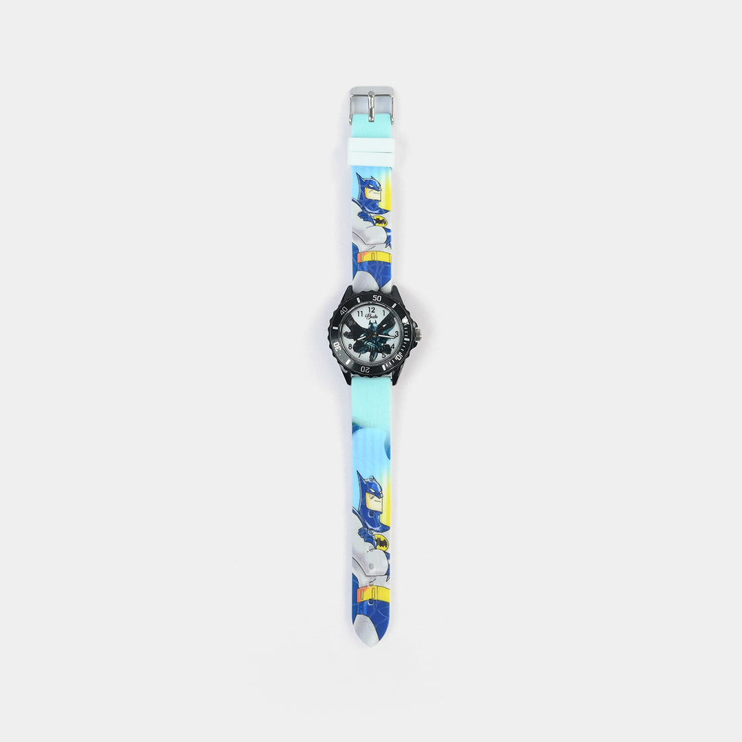 Boys Analog Wrist Watch