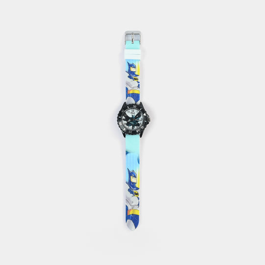 Boys Analog Wrist Watch