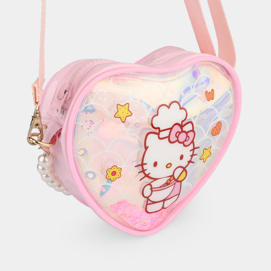 Little Girls Elegant Handbag