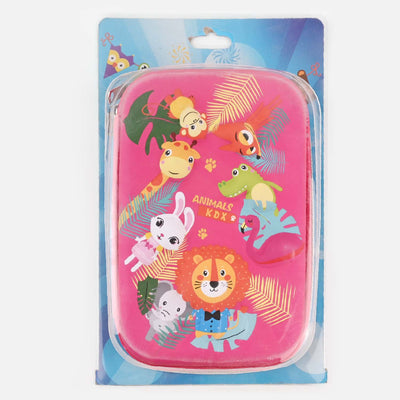 STATIONARY PENCIL POUCH FOR KIDS