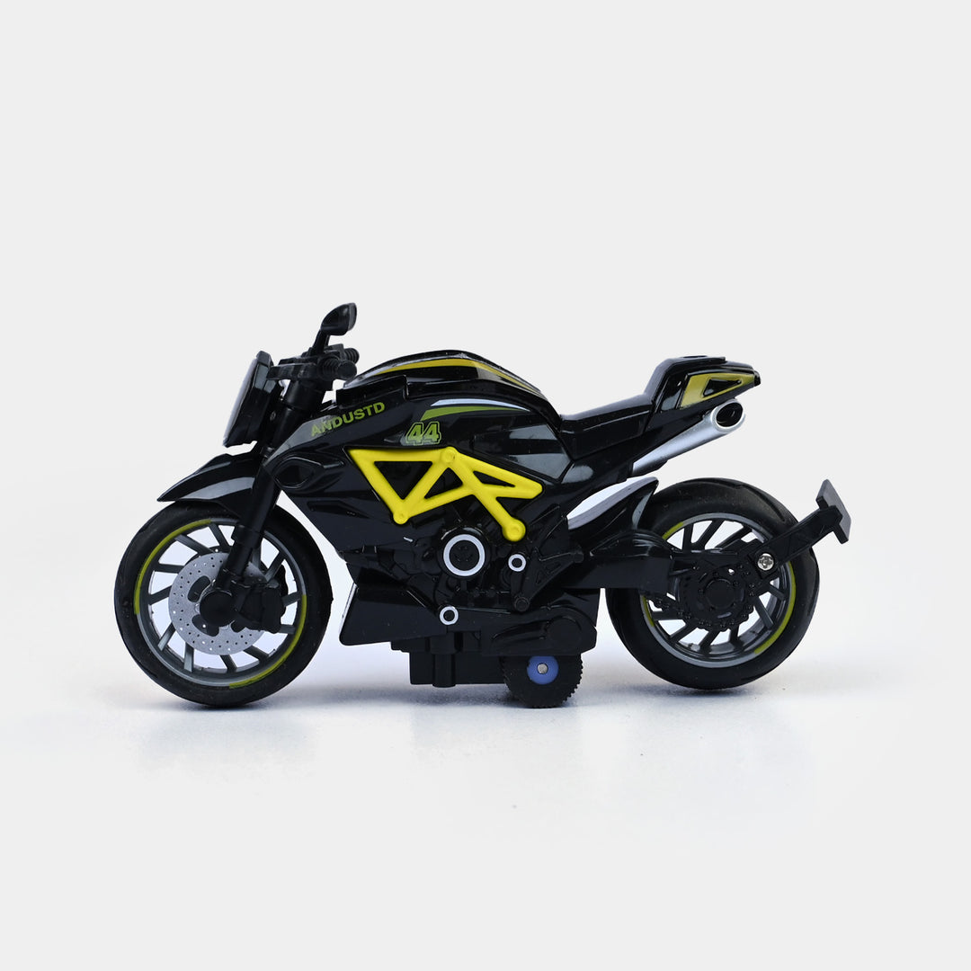 Die Cast Model Sports Bike/Motorcycle for Kids