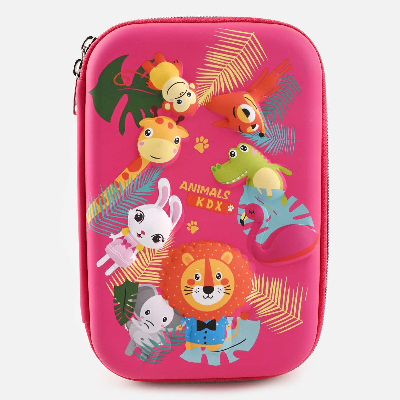 STATIONARY PENCIL POUCH FOR KIDS