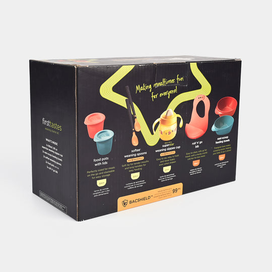 First Weaning Starter Kit