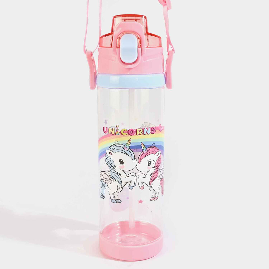 Water Bottle Plastic For Kids