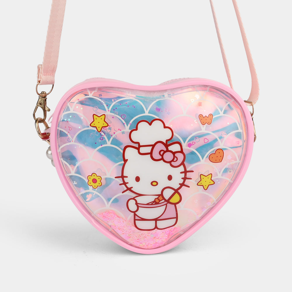 Little Girls Elegant Handbag