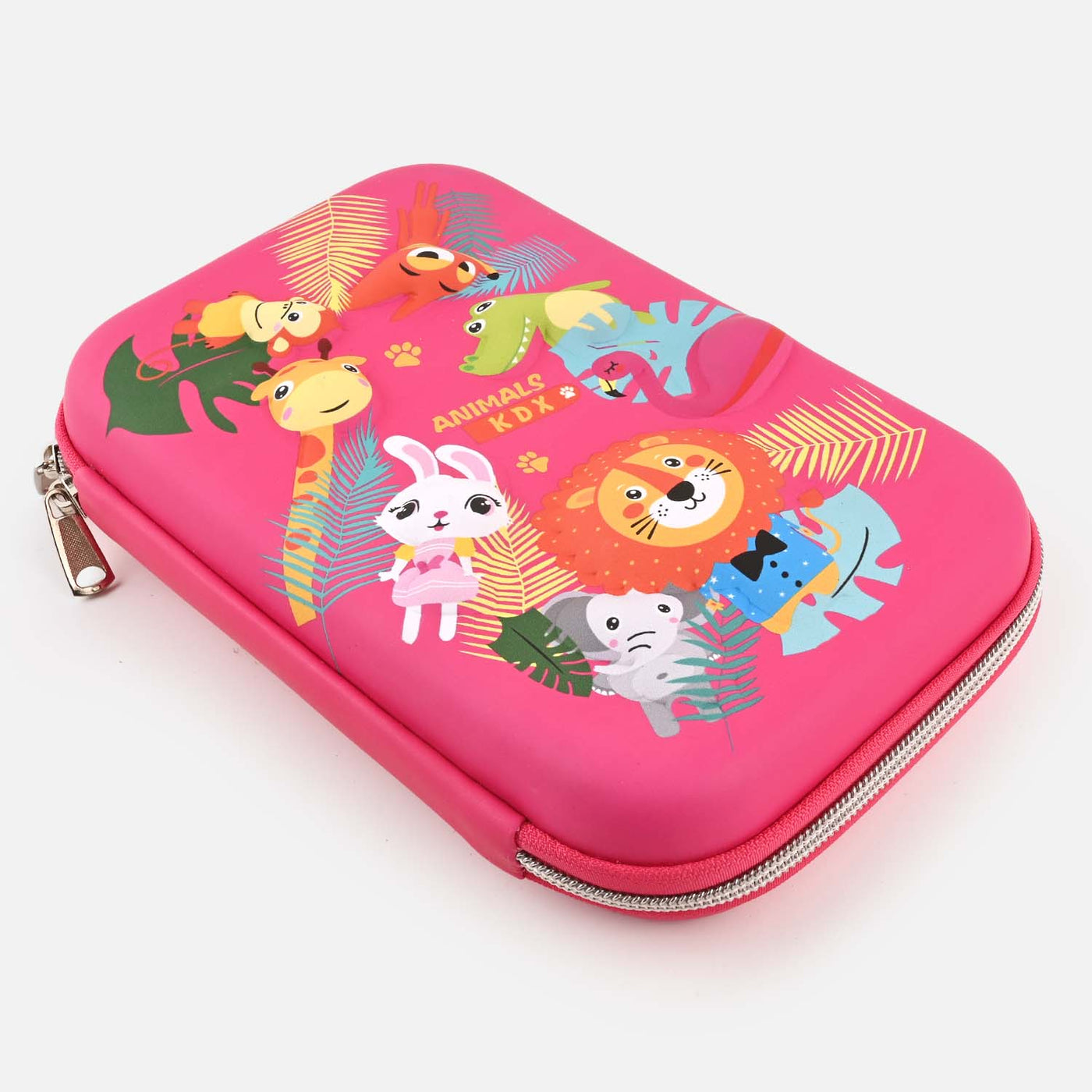 STATIONARY PENCIL POUCH FOR KIDS