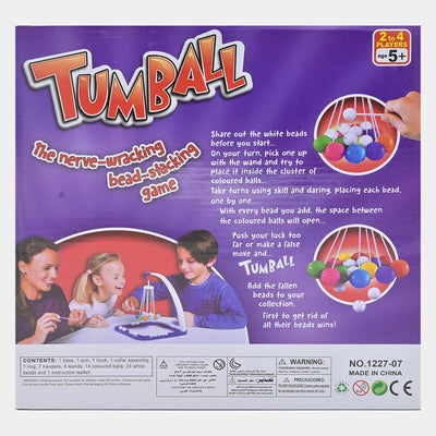 Tum Ball Board Game (1227-07)