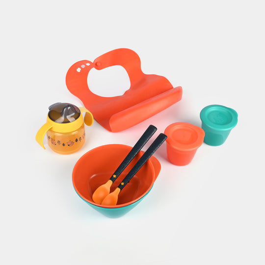 First Weaning Starter Kit