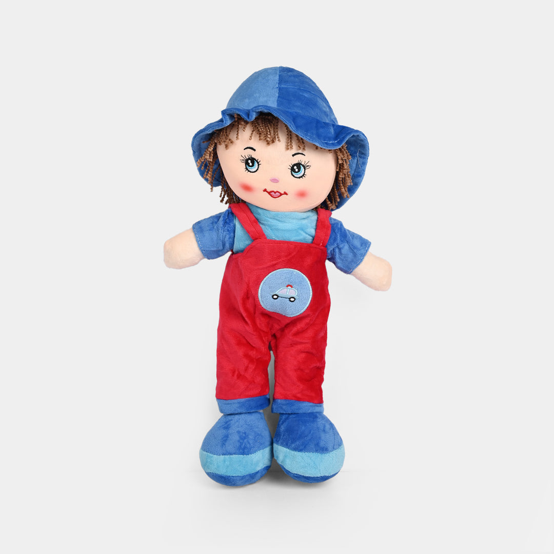 Stuff Candy Doll for Kids