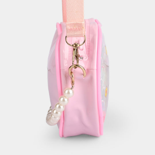 Little Girls Elegant Handbag