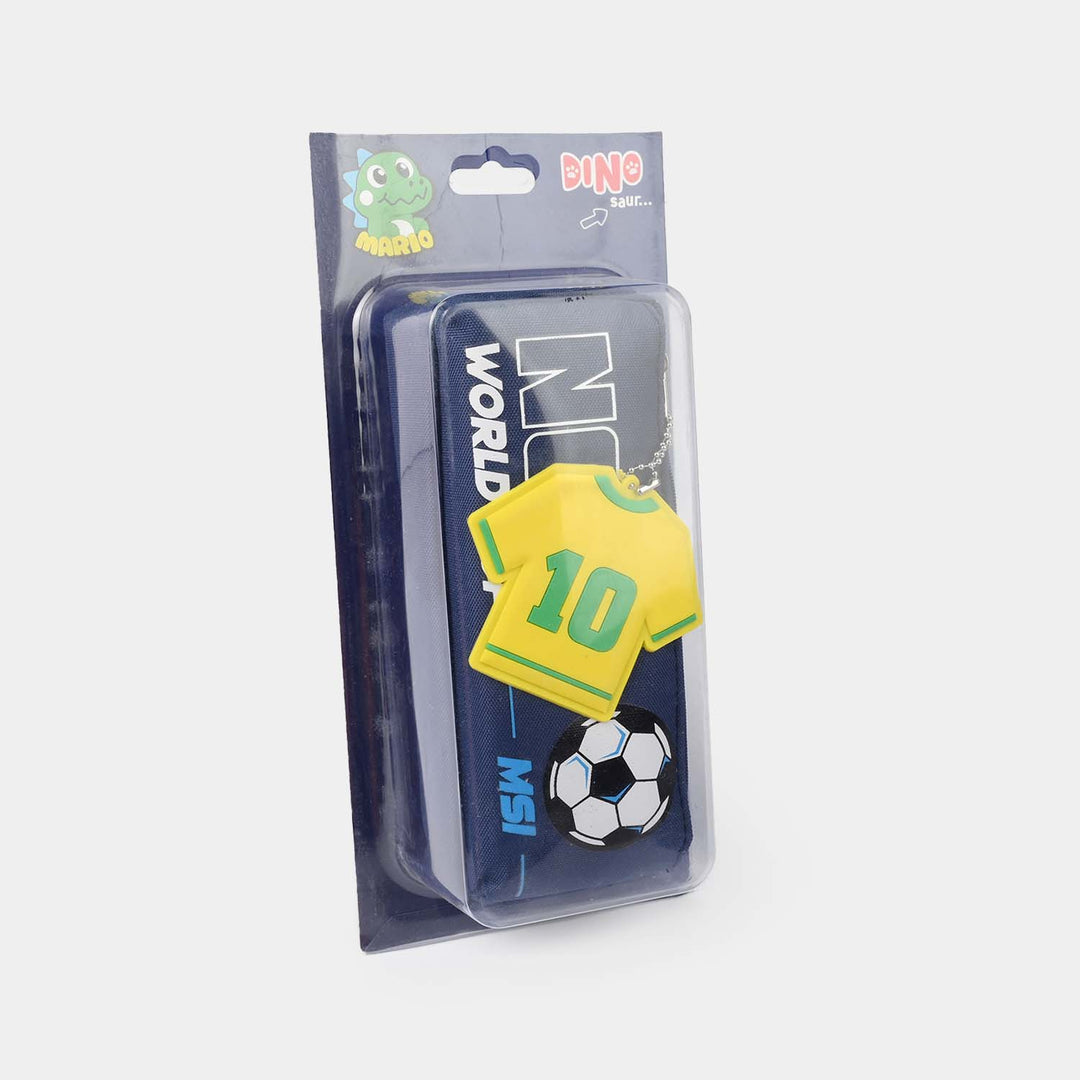 Stationary Pencil Pouch for Kids