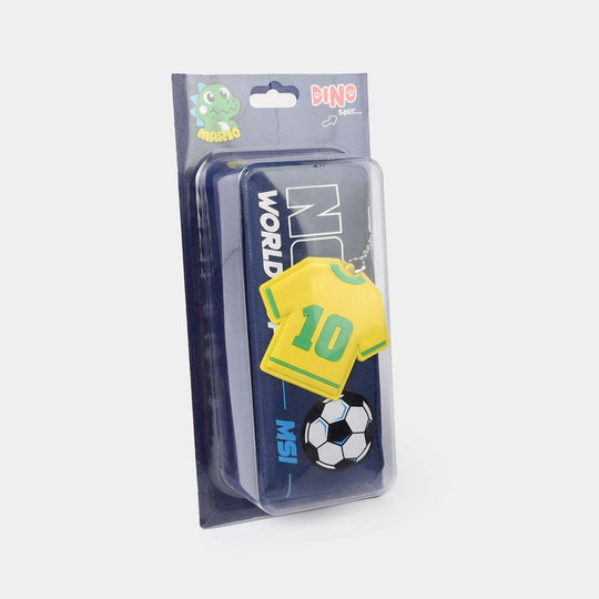 Stationary Pencil Pouch for Kids