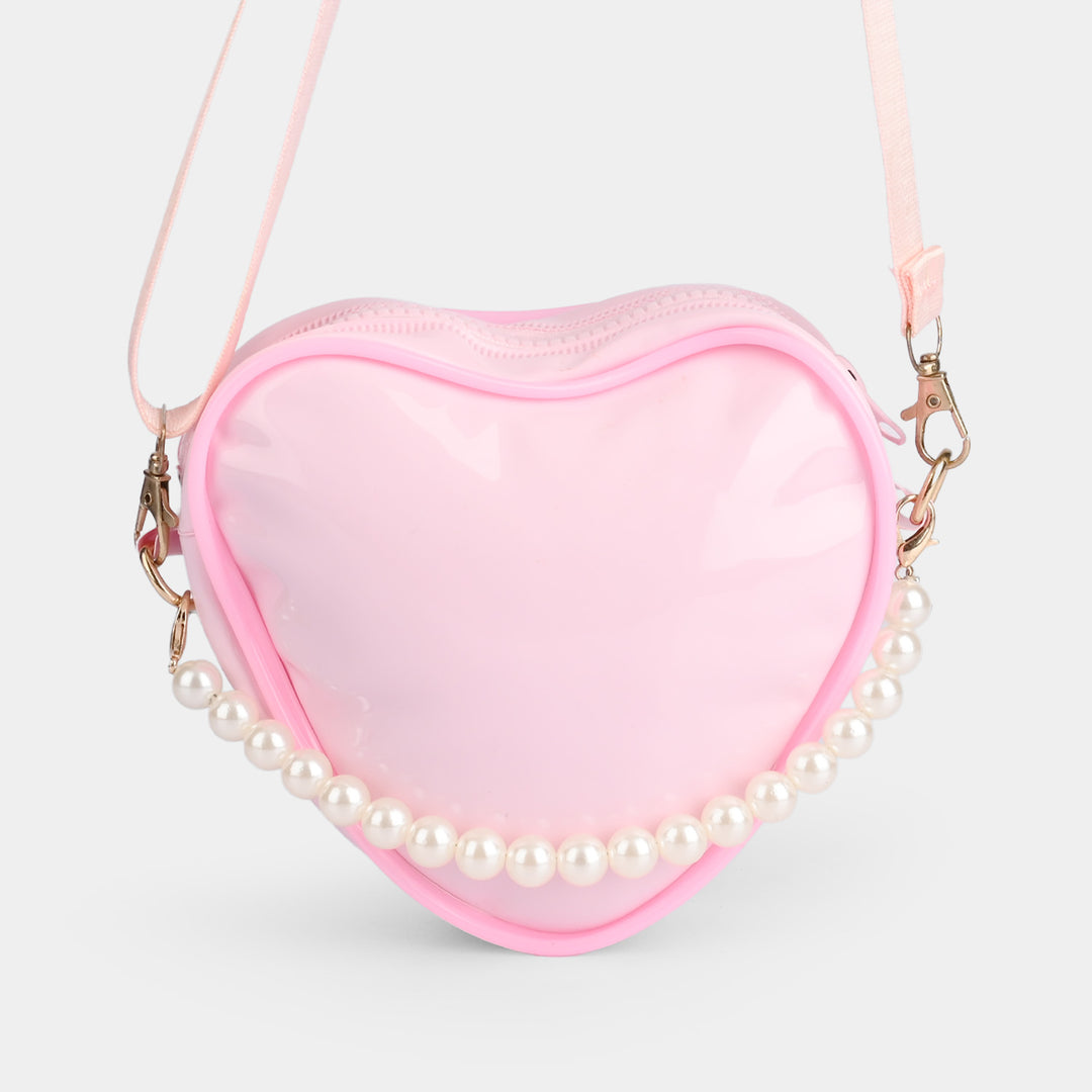Little Girls Elegant Handbag