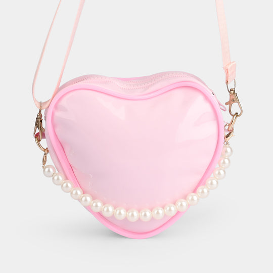 Little Girls Elegant Handbag
