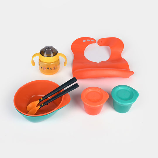 First Weaning Starter Kit