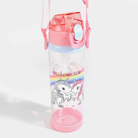 Water Bottle Plastic For Kids