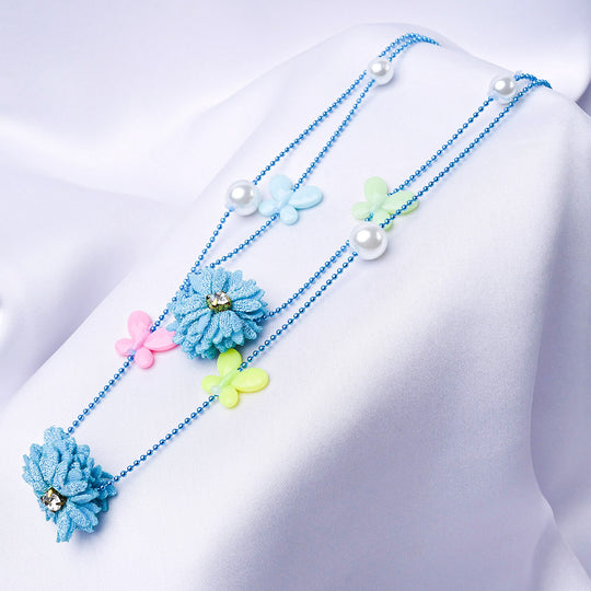 Fancy Charming Necklace For Girls