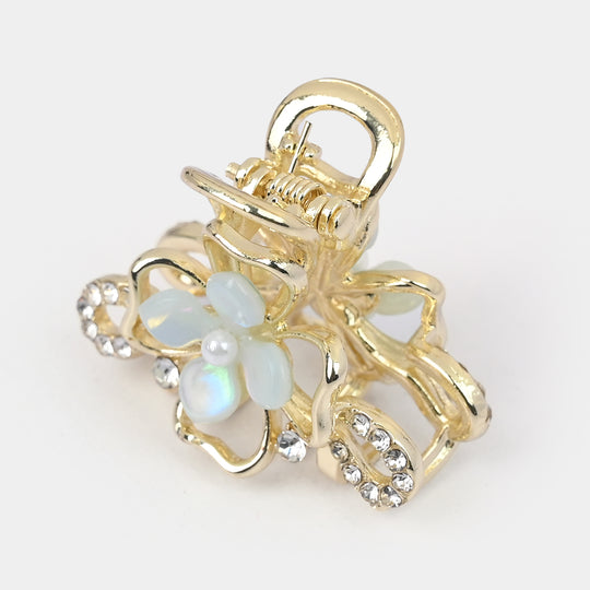 Fancy Hair Catcher/Claw Clip