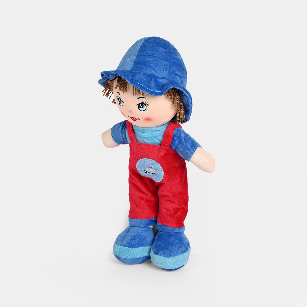 Stuff Candy Doll for Kids