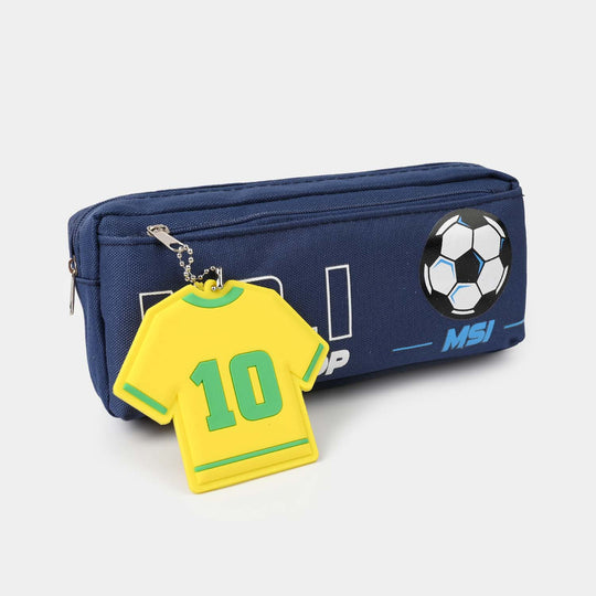 Stationary Pencil Pouch for Kids