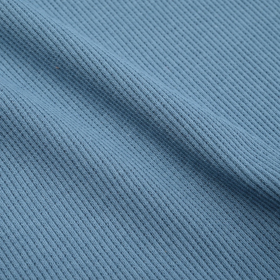 Boys 2x1 Rib T-Shirt (Unleash The Future) – Blue