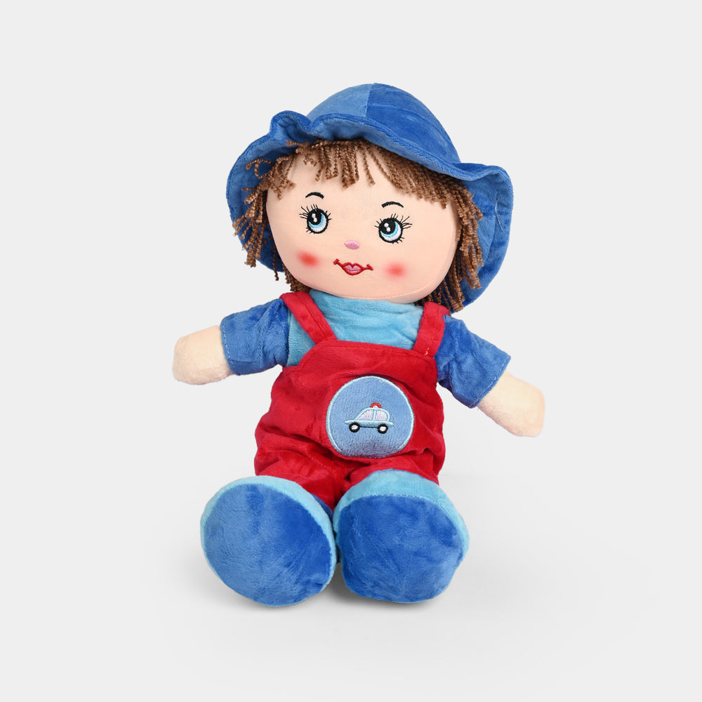 Stuff Candy Doll for Kids