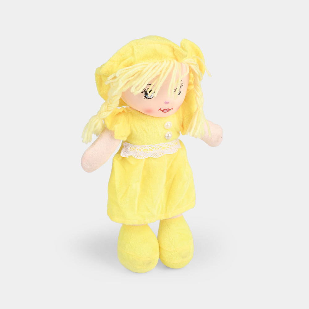 Stuff Candy Doll for Kids