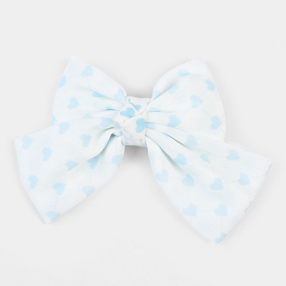 CUTE BOW STYLE HAIR PIN FOR GIRLS