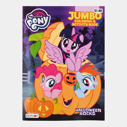 Kids Coloring Book