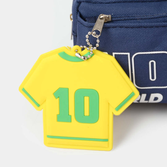 Stationary Pencil Pouch for Kids