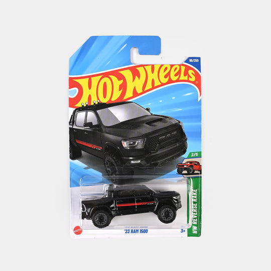 Hot Wheel Mini Die-Cast Model Car