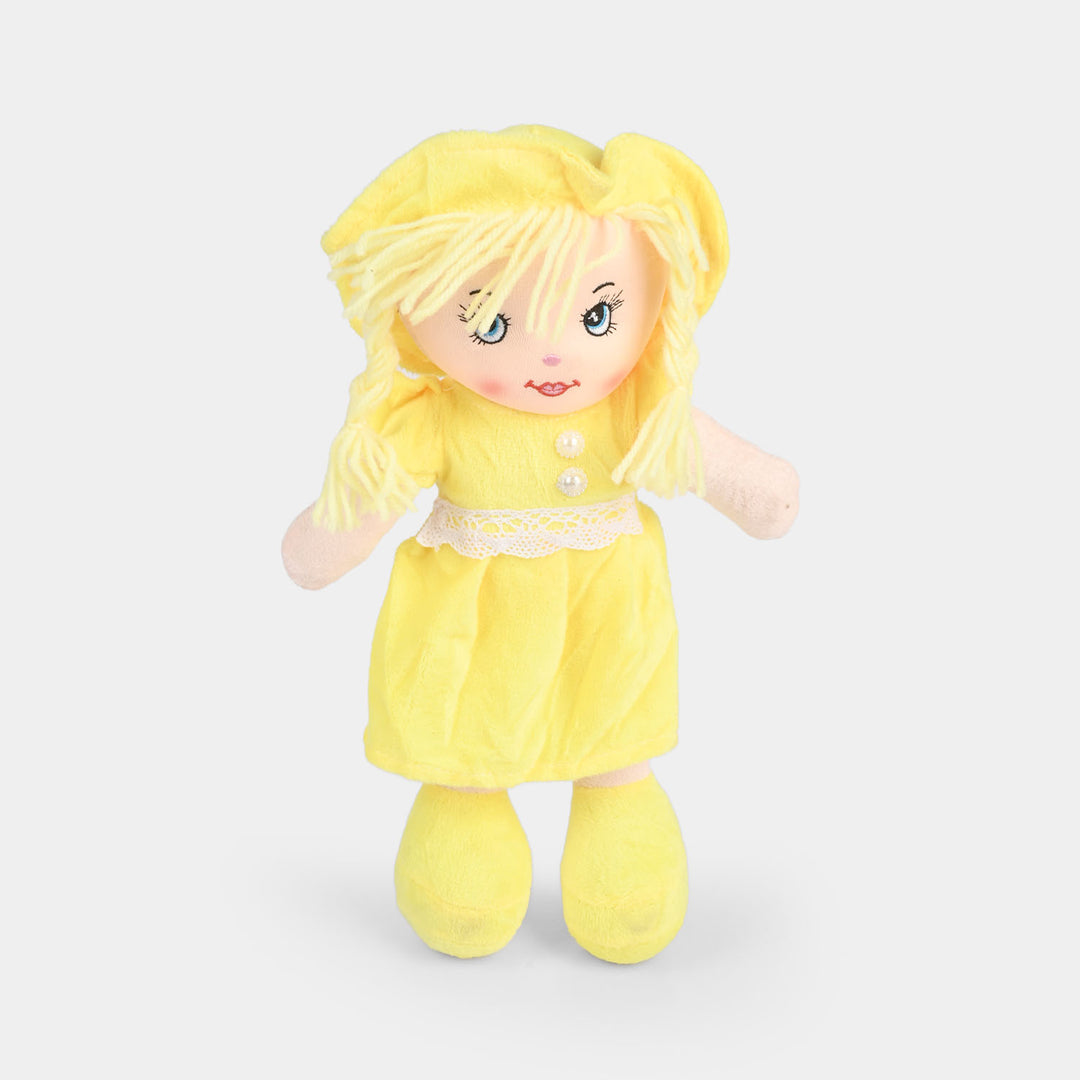 Stuff Candy Doll for Kids
