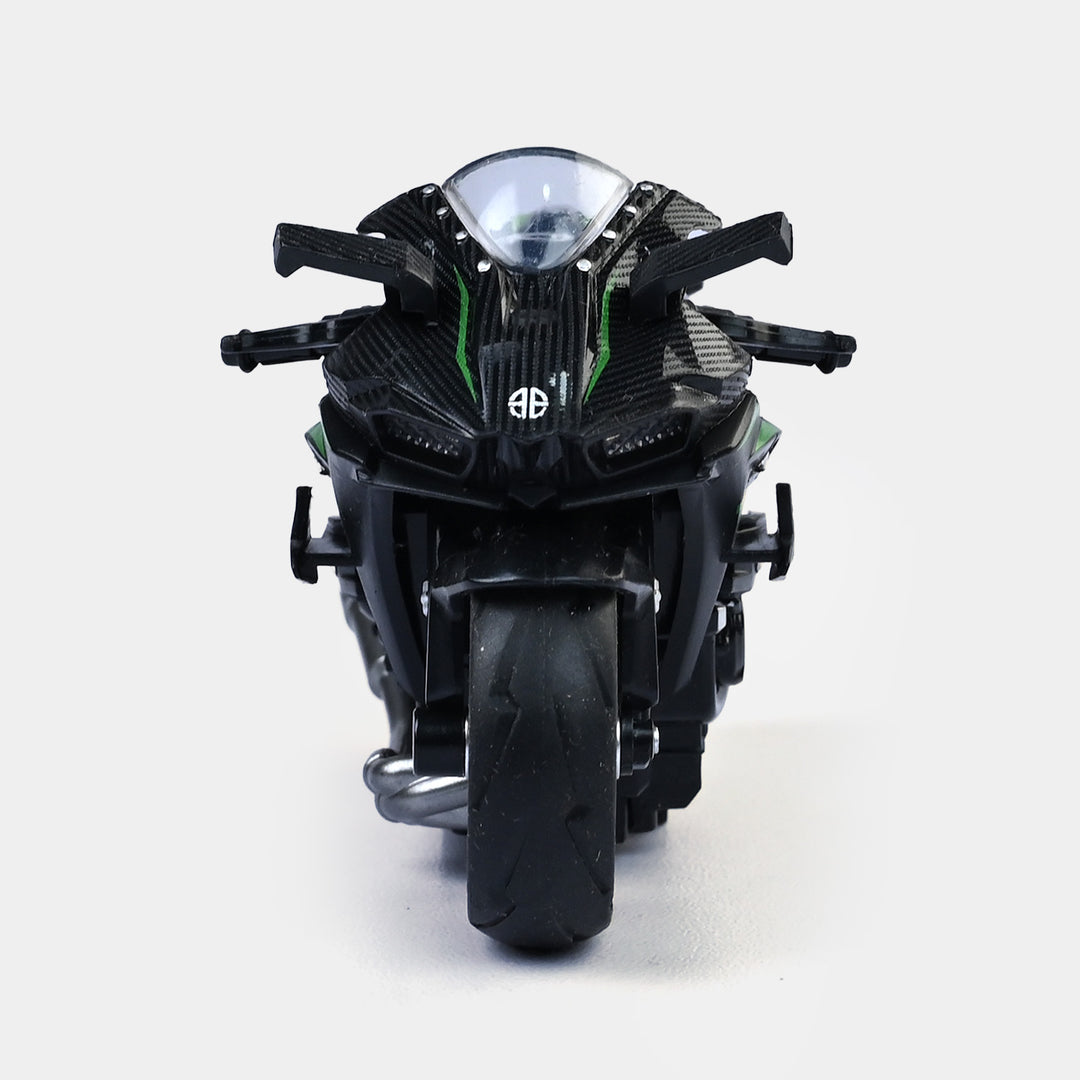 Die Cast Model Sports Bike/Motorcycle for Kids