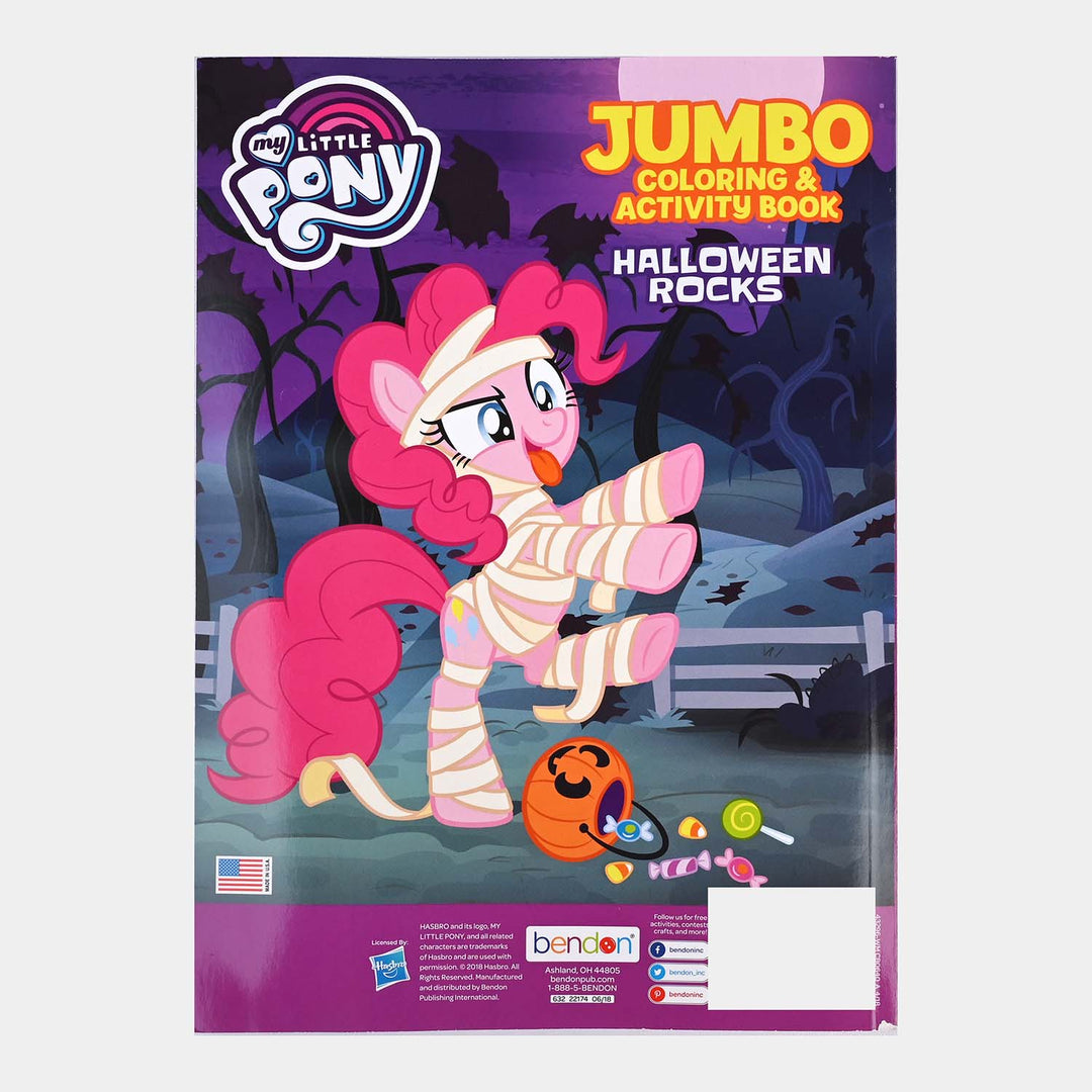 Kids Coloring Book