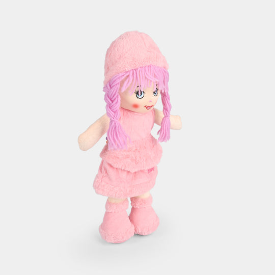 Stuff Candy Doll for Kids