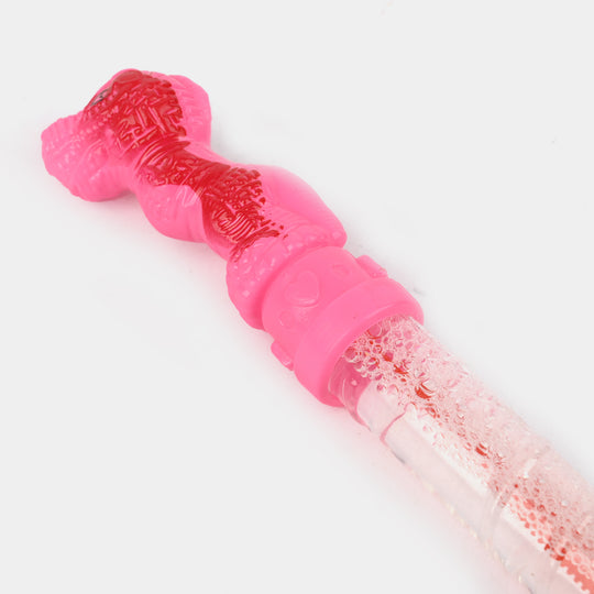 Cute Bubble Stick | Bubble Blowing Toy