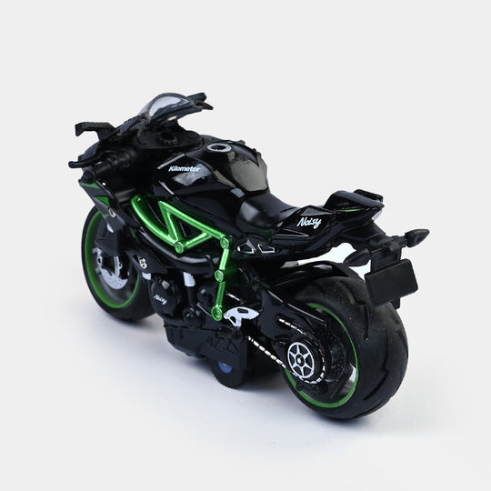Die Cast Model Sports Bike/Motorcycle for Kids