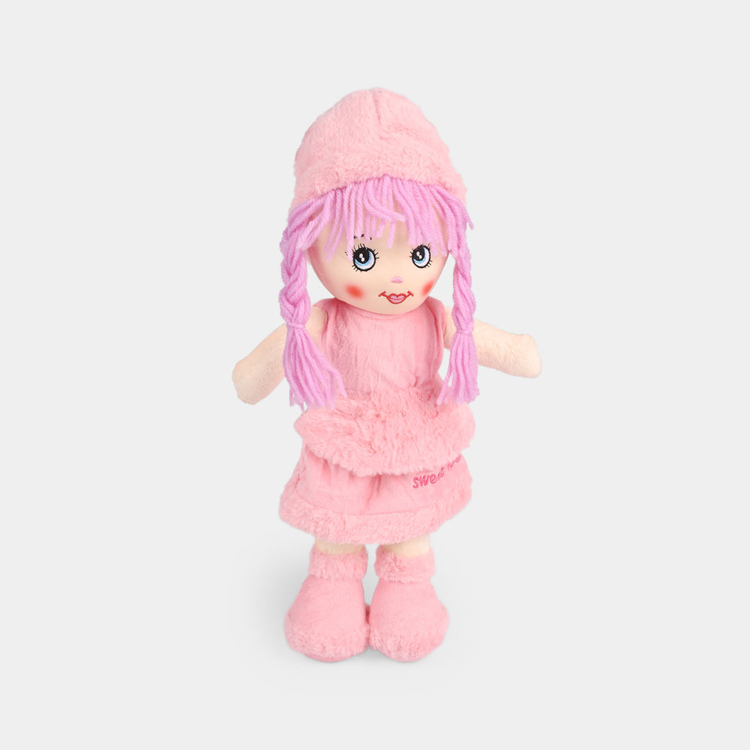 Stuff Candy Doll for Kids
