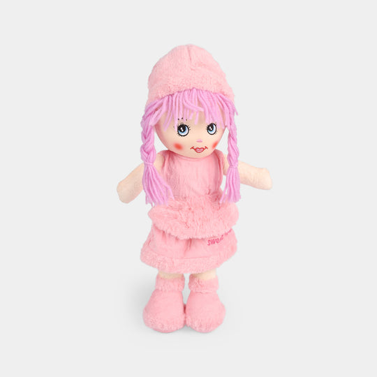 Stuff Candy Doll for Kids