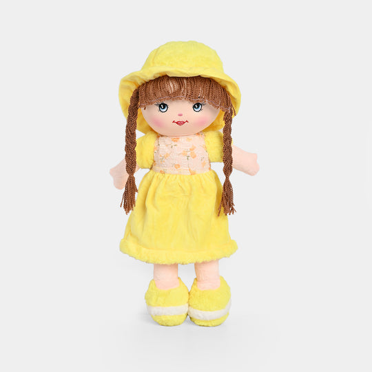 Stuff Candy Doll for Kids