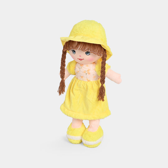 Stuff Candy Doll for Kids