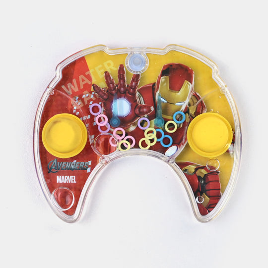 Character Theme Water Ring Toy Ring Toss Game