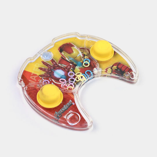 Character Theme Water Ring Toy Ring Toss Game