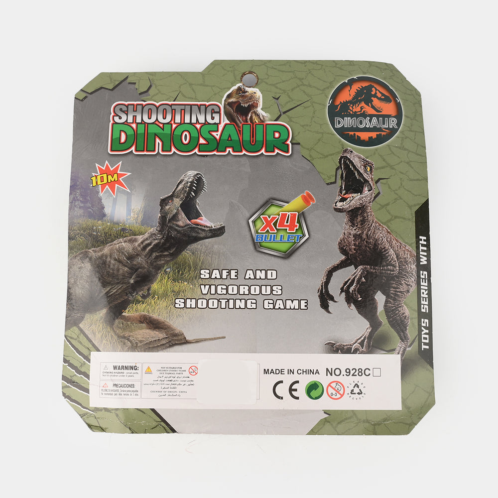 Eva Manual Soft Dart Target Toy for Kids