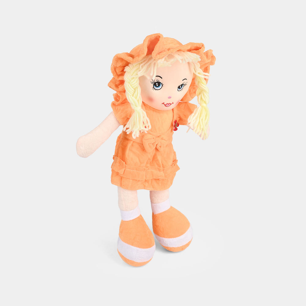 Stuff Candy Doll for Kids