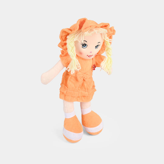 Stuff Candy Doll for Kids