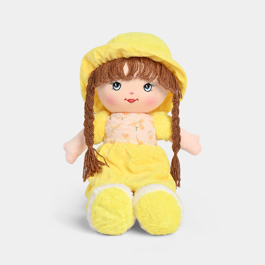 Stuff Candy Doll for Kids