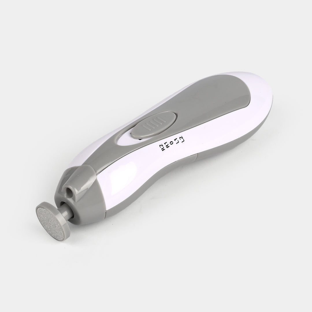 Gentle & Safe Electric Baby Nail Trimmer Kit